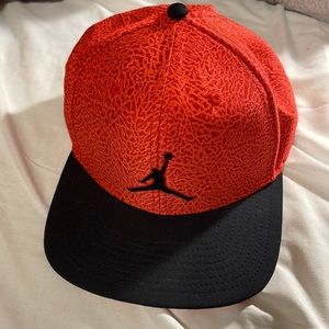 Jordan SnapBack Hat